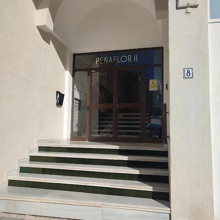 Apartment Apartamento Olivia *