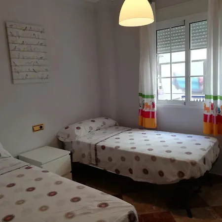 Apartamento Olivia Nerja