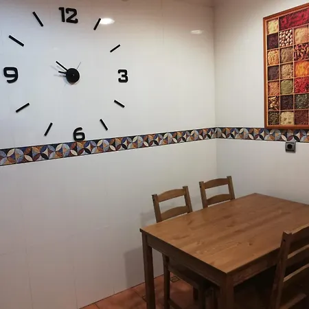 Apartamento Olivia