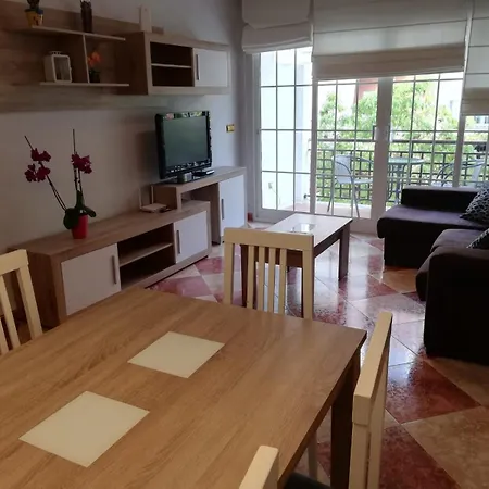 Apartamento Olivia * Nerja