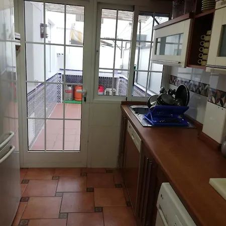 Apartment Apartamento Olivia