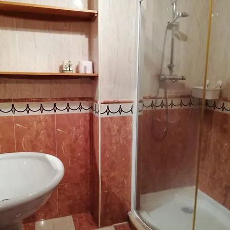 Apartamento Olivia Nerja