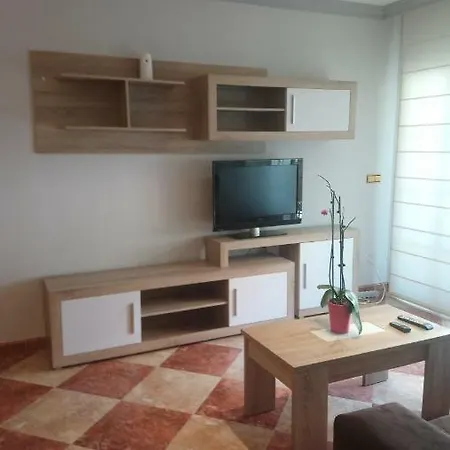 Apartamento Olivia Nerja