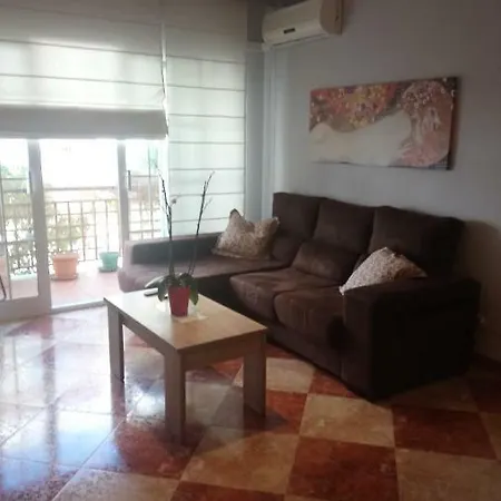 Apartamento Olivia Apartment