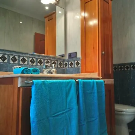 Apartamento Olivia